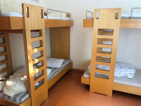 hostel erklärung.
